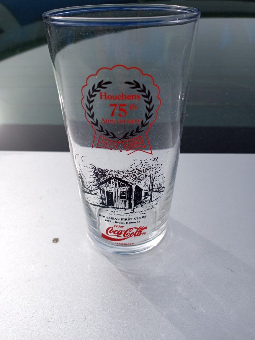 Celebrating the 75th Anniversary of Houchens First Store in Bruce, Kentucky