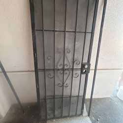 Security Gate 