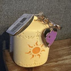 Rapunzel Lightup Pocketbac Holder - Bath & Body Works