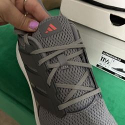 New Adidas 11.5/$60