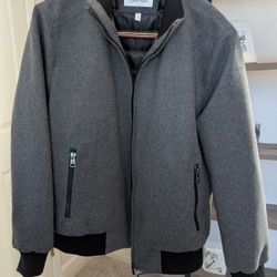 Calvin Klein Jacket 