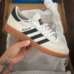 Adidas Spezial Women’s 