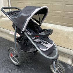 Graco Jogging Stroller
