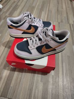 Nike Dunk Low