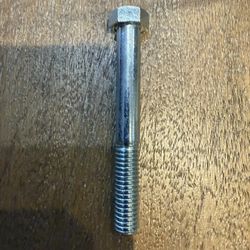 2000 Hex Bolt -3/8 16/3” 