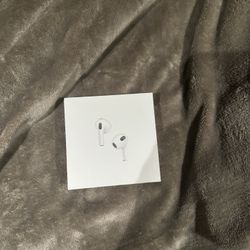 AirPod 3rd Gen