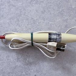 Head Demagnetizer for Cassette Tape Recorder / Player