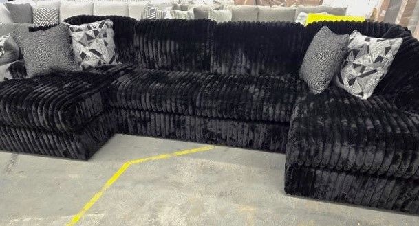 Living Room Sectional Sofa from Ashley
