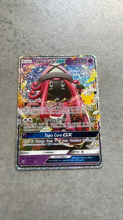 Pokémon Card