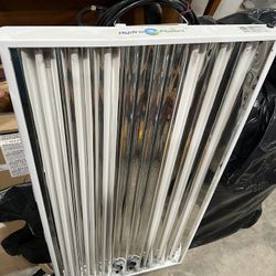 T5 Hydroplanet Bulb Lights 