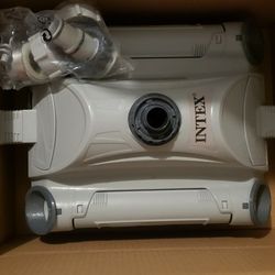 Intex Pool Vaccum 