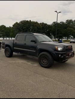 2010 Toyota Tacoma