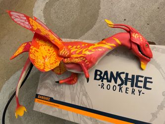 Disney Parks banshee Brand New