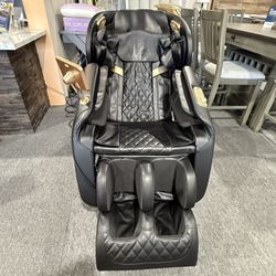 Massage Chair 