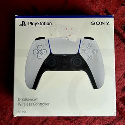 Ps5 Wirless Control
