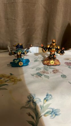 Skylanders