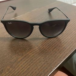 Ray-Ban Erika Color Mix Sun Glasses