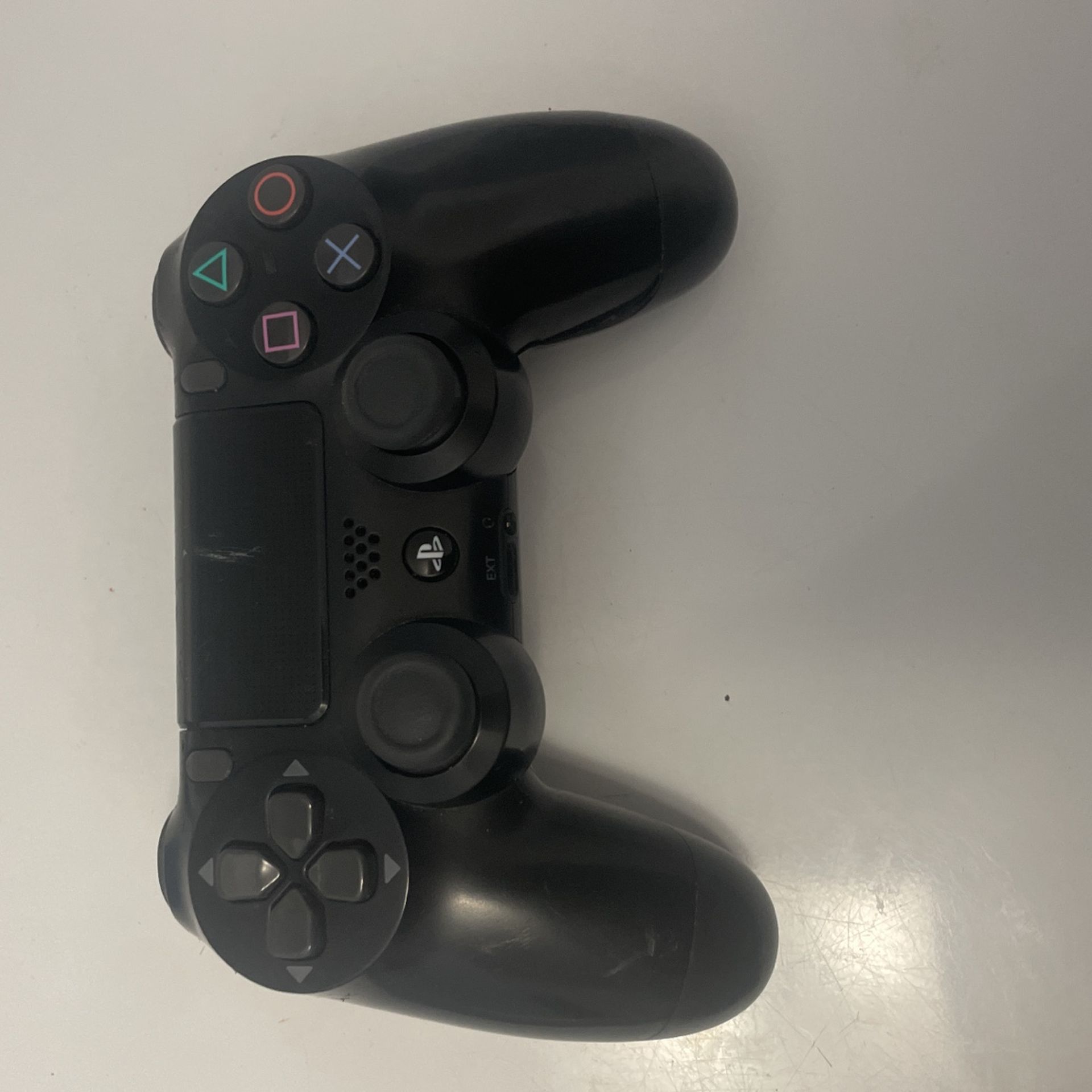 PS4 Controller