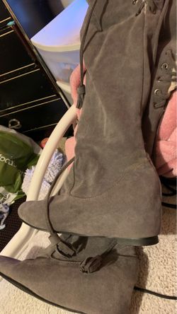 Botas