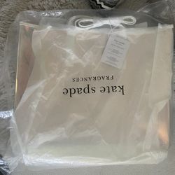 Kate Spade Tote Bag
