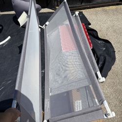 Toddler Bed Safety Rail 