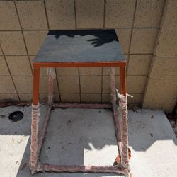 Jump Stand. New Just Dusty 24" $30, 30" $40