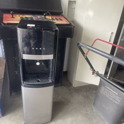 Despenser Water Energy Start 