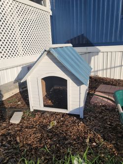 Pet house