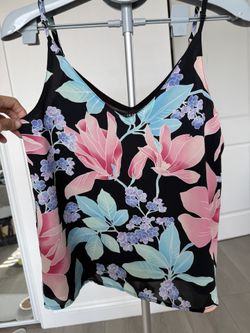 Cotton On Ladies Top (used)