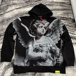 That’s a awful hoodie