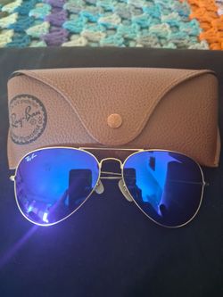Ray.bans glasses