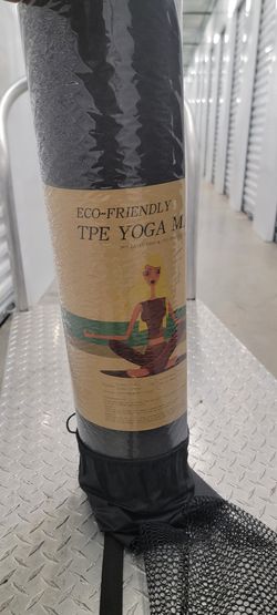 Yoga Mate