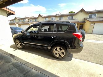 2006 Toyota Rav4