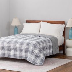 Berkshire Blanket & Home Co. Down Alternative Filled Blanket