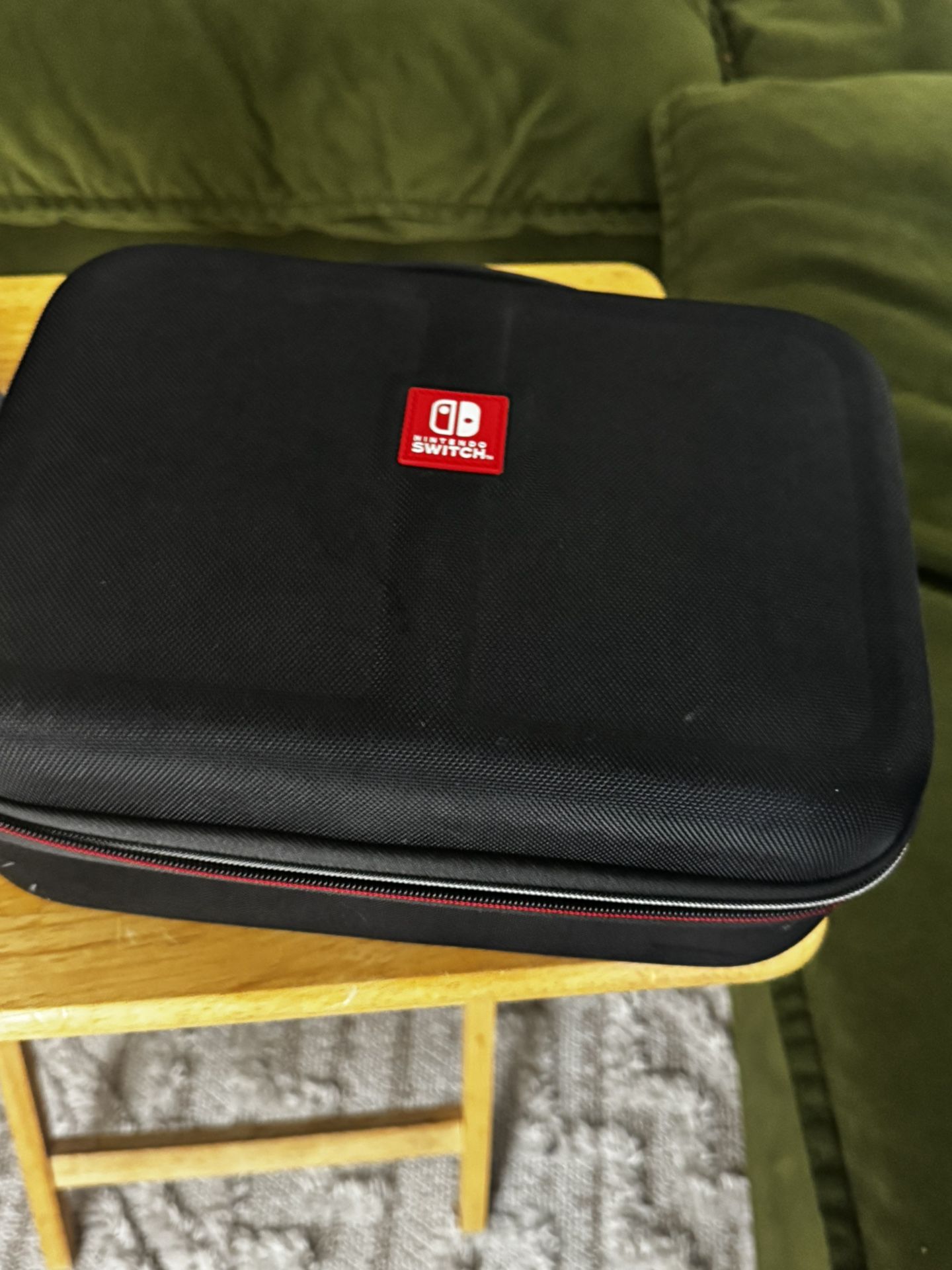 Nintendo Switch Cases TOMTOC travel and nintendo travel