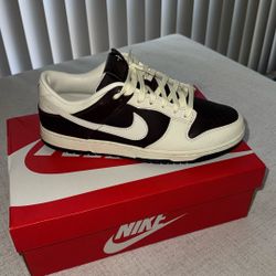Nike Dunk Low Retro