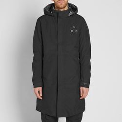 Nikelab ACG 3 in 1 System Jacket FW17 Black for Sale in Queens, NY