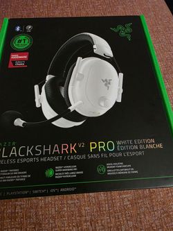 Razer BlackShark V2 Pro Wireless Gaming Headset