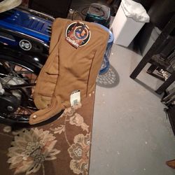 Button Carhartt Hatt