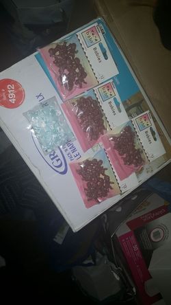 Baby favors everything $8