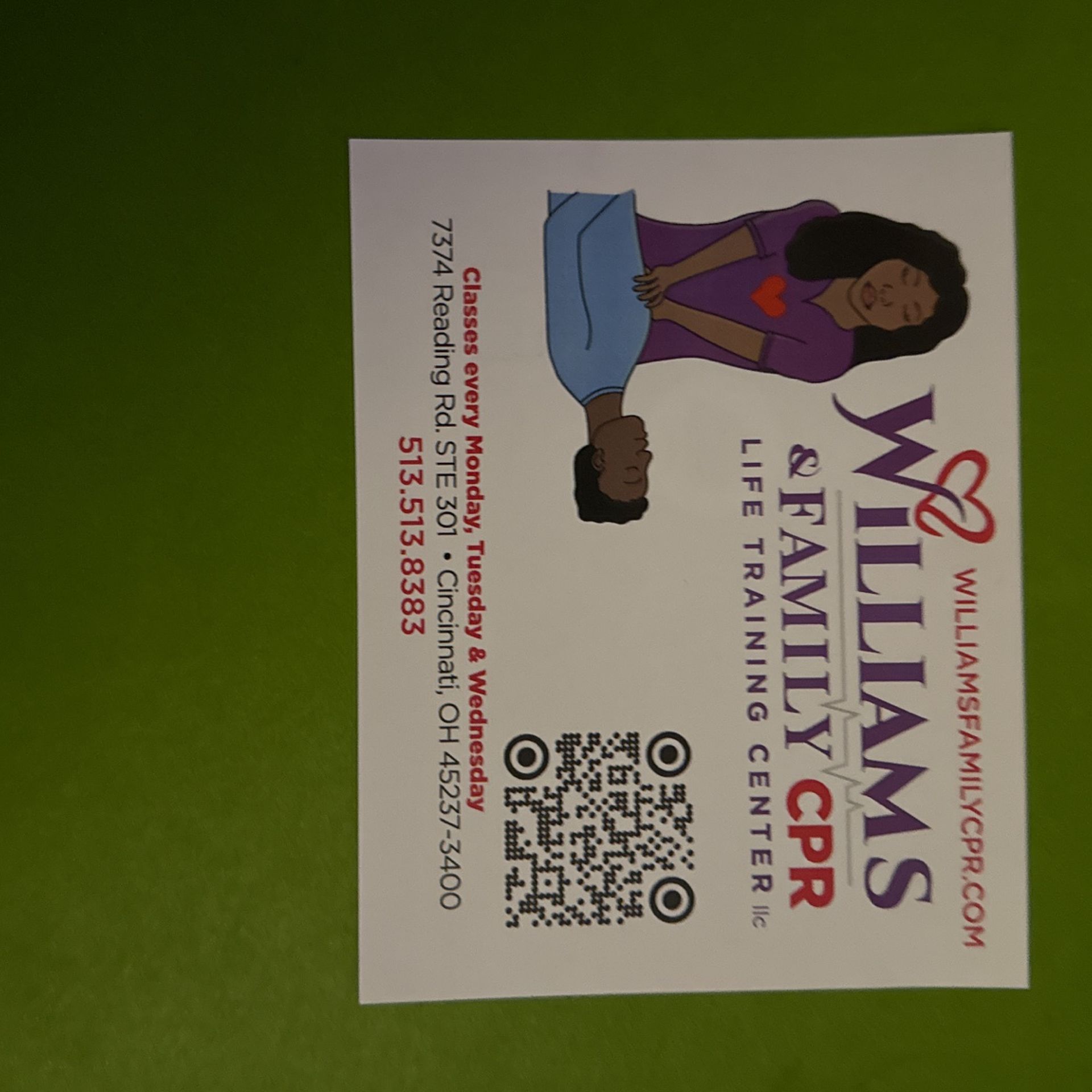 Cpr Classes