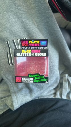 Needoh nice cubes