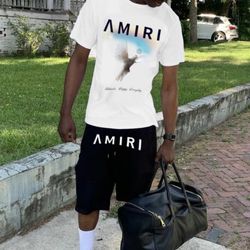 Amiri 2 Piece Sets