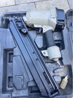 Porter Cable FC350A Framing Nailer