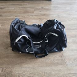 Underarmour Gym Bag