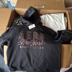 Brand New Medium Jrs.