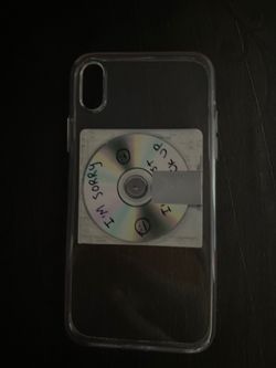 iphone x/xs case