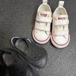 Baby Shoes