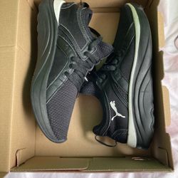 Women’s Pumas Sophia Softbdridge