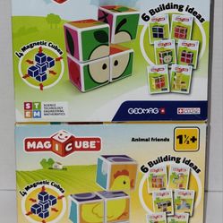 Geomag sale best sale